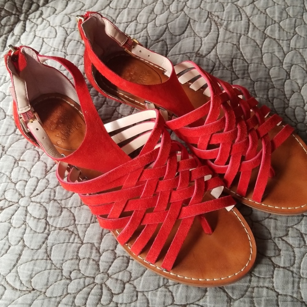 Vince Camuto sandals